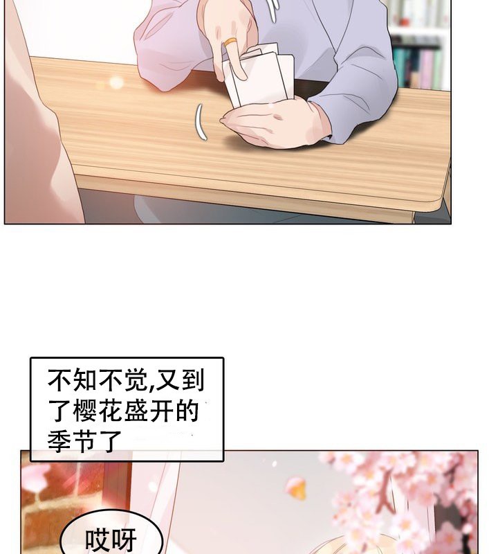 5P - 一个变态的日常生活/A Pervert's Daily Life / 闯进她的生活
