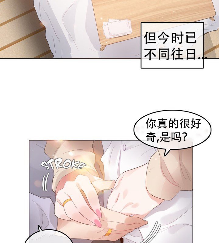 9P - 一个变态的日常生活/A Pervert's Daily Life / 闯进她的生活