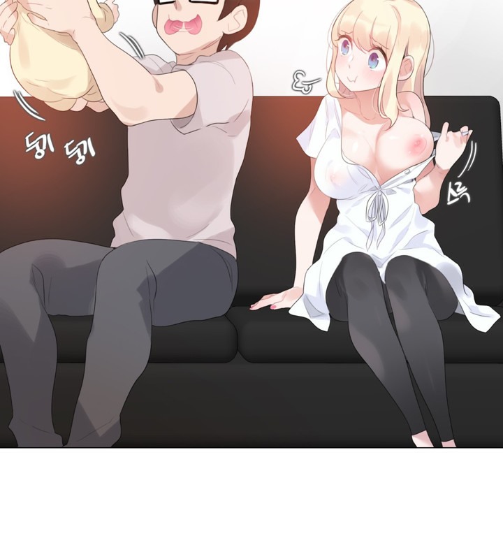 15P - 一个变态的日常生活/A Pervert's Daily Life / 闯进她的生活