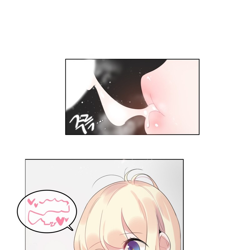 58P - 一个变态的日常生活/A Pervert's Daily Life / 闯进她的生活
