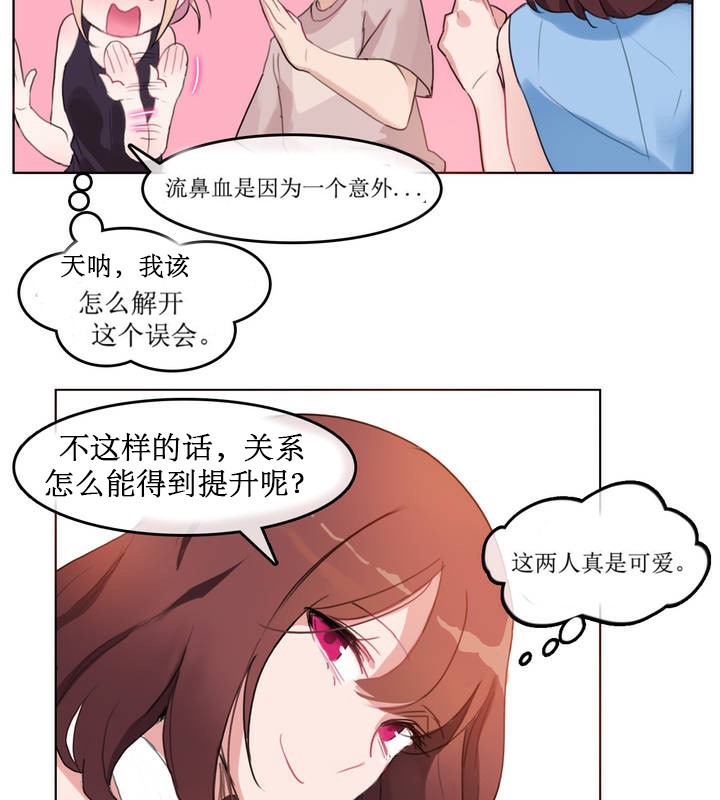 19P - 一个变态的日常生活/A Pervert's Daily Life / 闯进她的生活