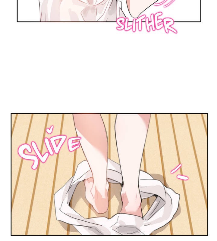 75P - 一个变态的日常生活/A Pervert's Daily Life / 闯进她的生活