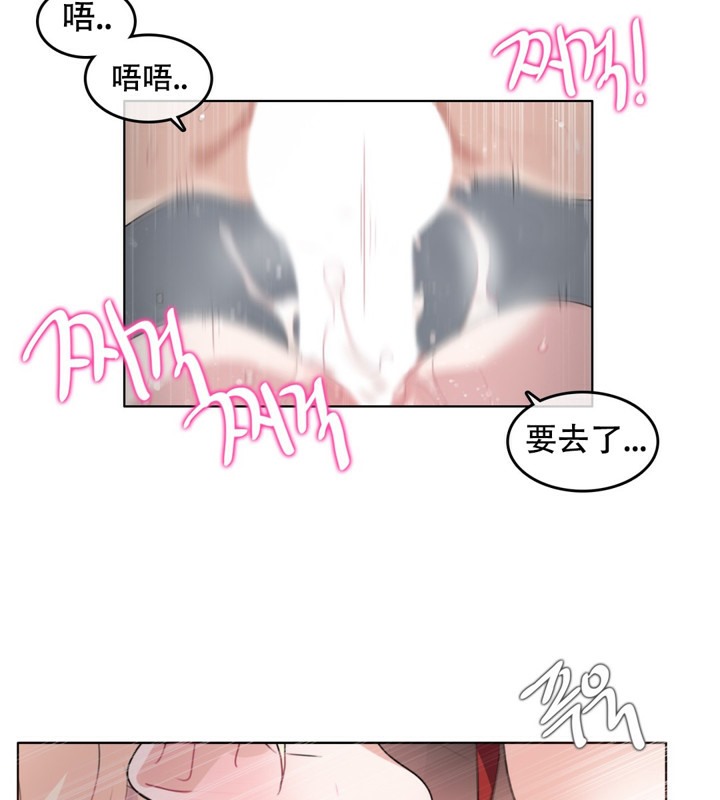 51P - 一个变态的日常生活/A Pervert's Daily Life / 闯进她的生活
