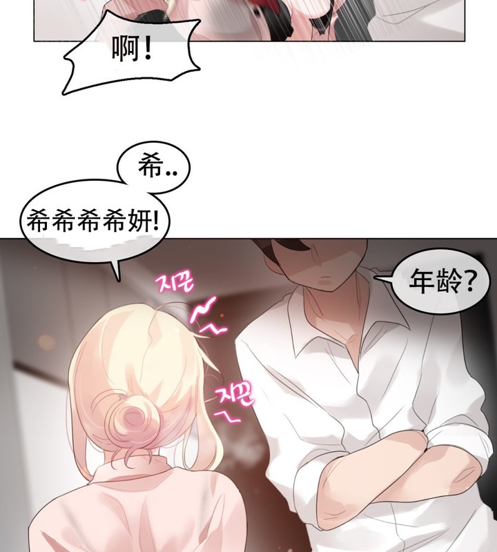 7P - 一个变态的日常生活/A Pervert's Daily Life / 闯进她的生活