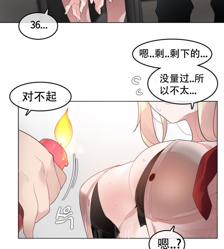 9P - 一个变态的日常生活/A Pervert's Daily Life / 闯进她的生活