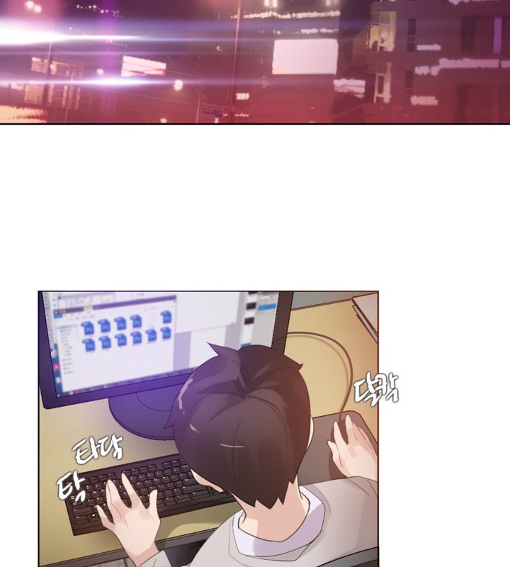 33P - 一个变态的日常生活/A Pervert's Daily Life / 闯进她的生活