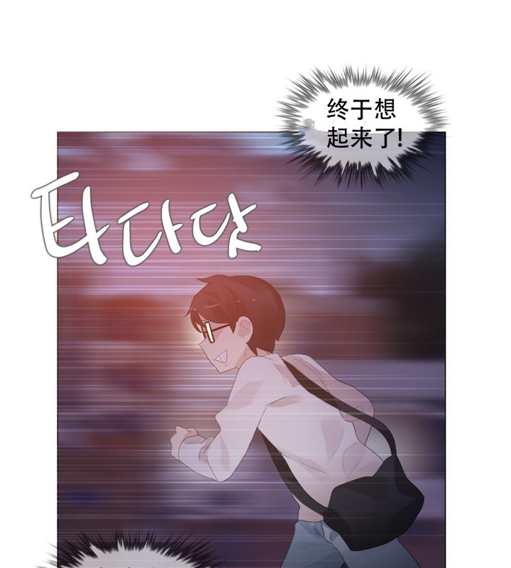 71P - 一个变态的日常生活/A Pervert's Daily Life / 闯进她的生活