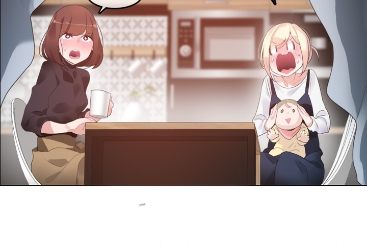76P - 一个变态的日常生活/A Pervert's Daily Life / 闯进她的生活