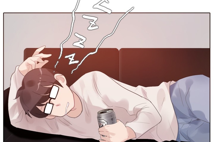 12P - 一个变态的日常生活/A Pervert's Daily Life / 闯进她的生活