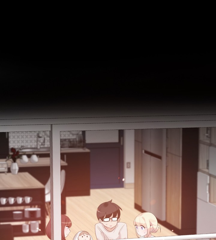 2P - 一个变态的日常生活/A Pervert's Daily Life / 闯进她的生活
