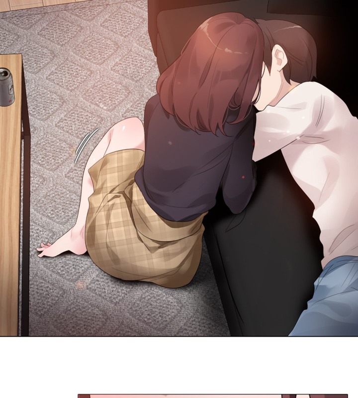 58P - 一个变态的日常生活/A Pervert's Daily Life / 闯进她的生活
