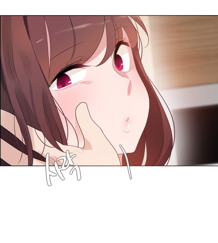 63P - 一个变态的日常生活/A Pervert's Daily Life / 闯进她的生活