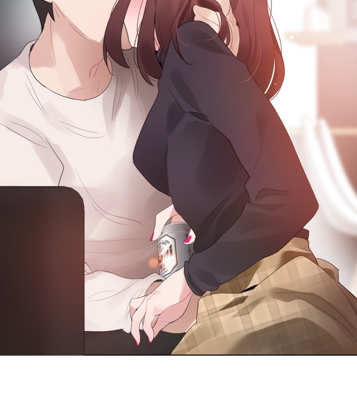 65P - 一个变态的日常生活/A Pervert's Daily Life / 闯进她的生活