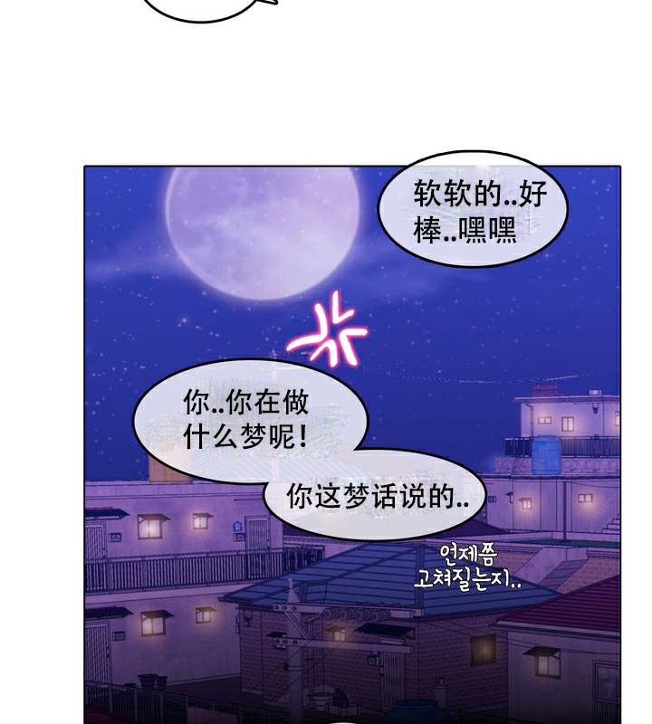 35P - 一个变态的日常生活/A Pervert's Daily Life / 闯进她的生活