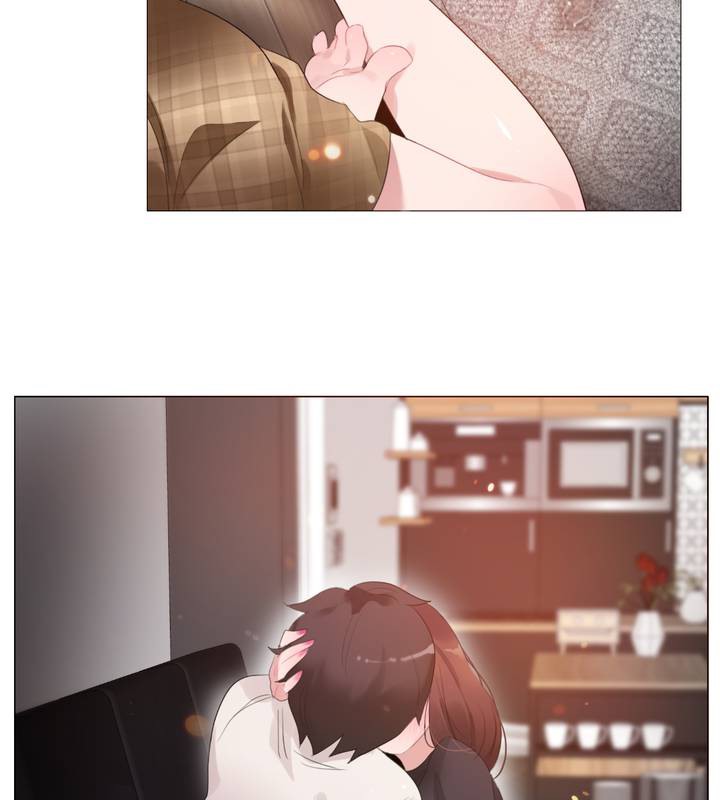 3P - 一个变态的日常生活/A Pervert's Daily Life / 闯进她的生活