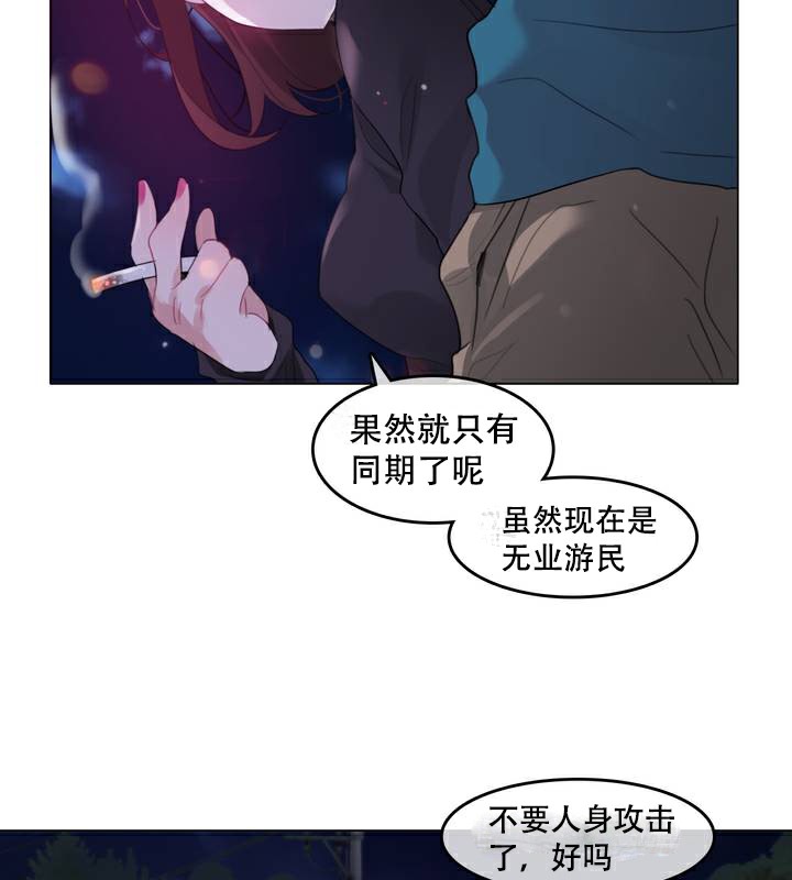 42P - 一个变态的日常生活/A Pervert's Daily Life / 闯进她的生活
