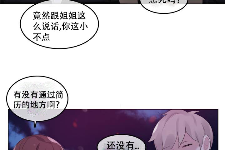44P - 一个变态的日常生活/A Pervert's Daily Life / 闯进她的生活