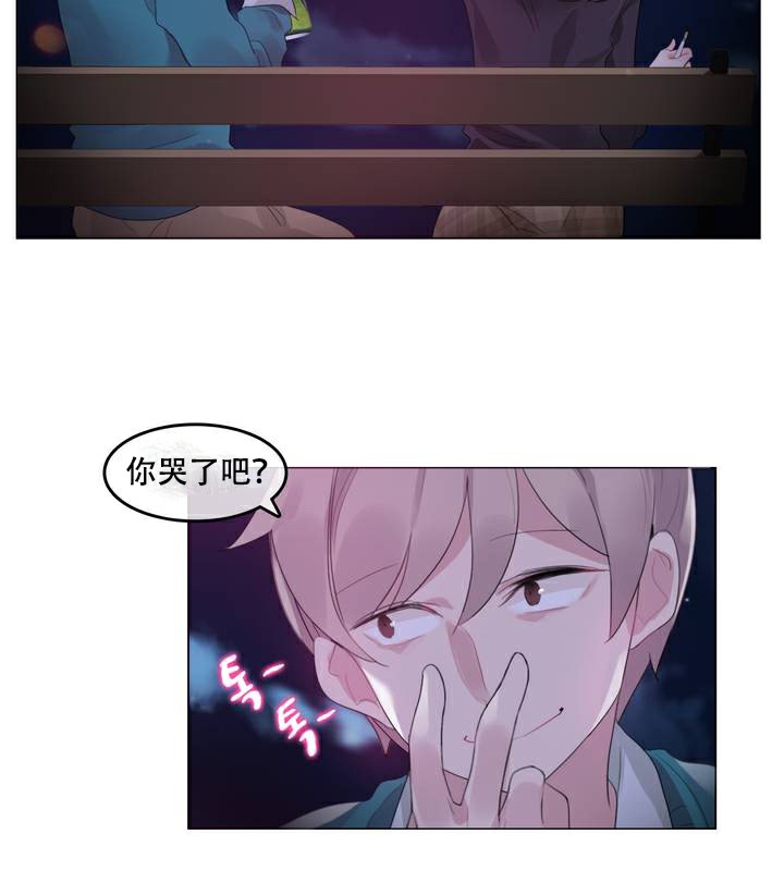 47P - 一个变态的日常生活/A Pervert's Daily Life / 闯进她的生活