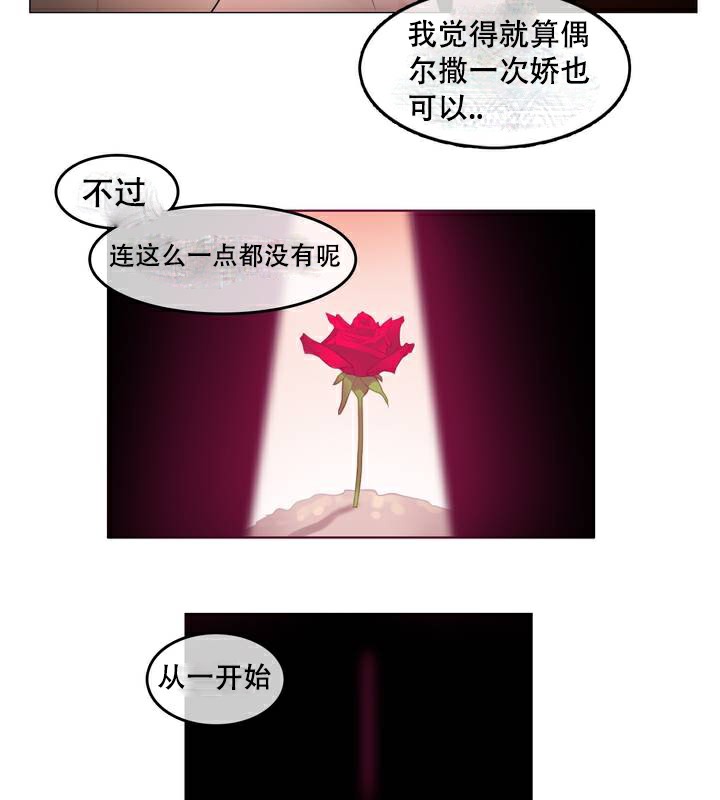 59P - 一个变态的日常生活/A Pervert's Daily Life / 闯进她的生活