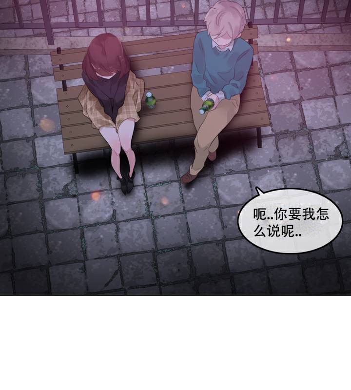 62P - 一个变态的日常生活/A Pervert's Daily Life / 闯进她的生活