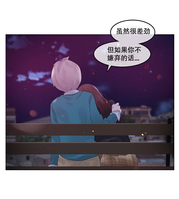 69P - 一个变态的日常生活/A Pervert's Daily Life / 闯进她的生活