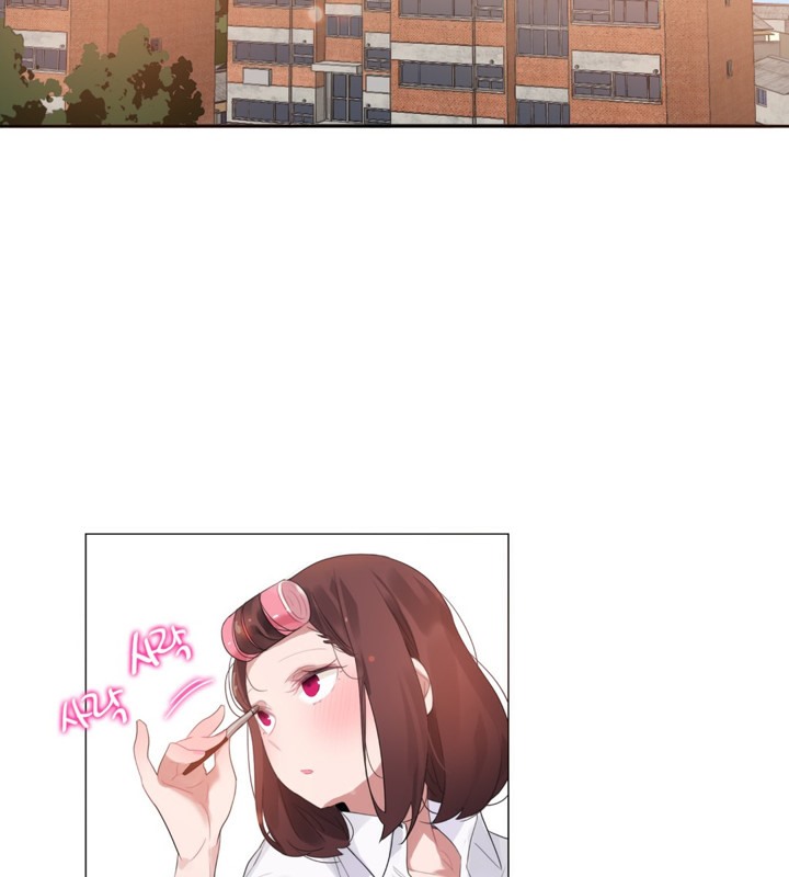 2P - 一个变态的日常生活/A Pervert's Daily Life / 闯进她的生活