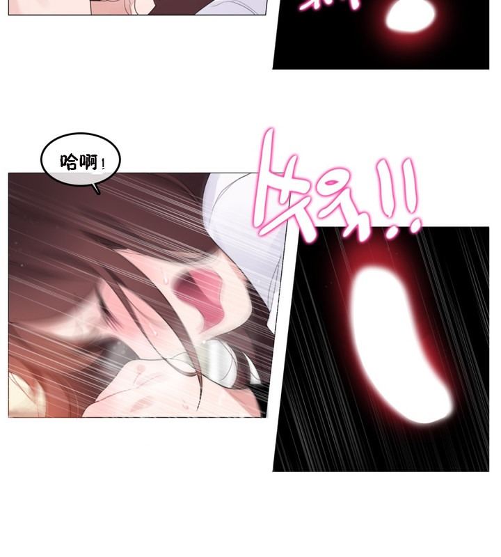 41P - 一个变态的日常生活/A Pervert's Daily Life / 闯进她的生活