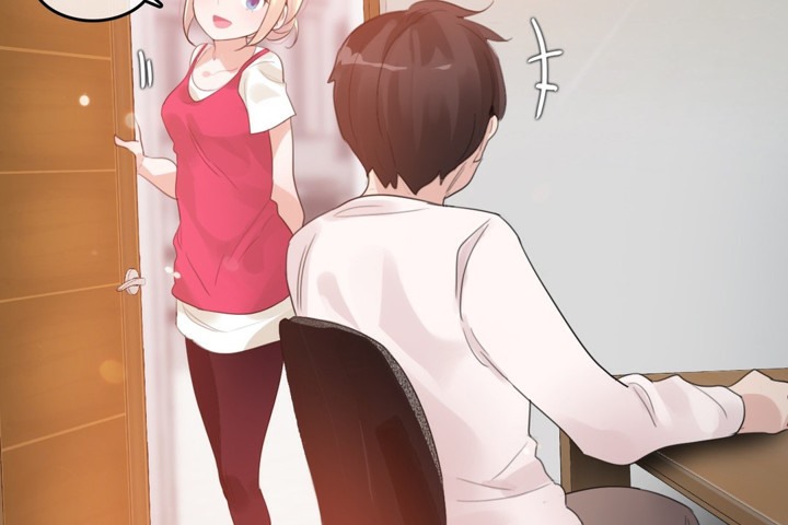 16P - 一个变态的日常生活/A Pervert's Daily Life / 闯进她的生活