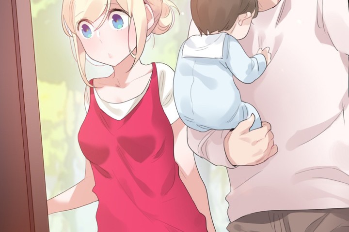 4P - 一个变态的日常生活/A Pervert's Daily Life / 闯进她的生活