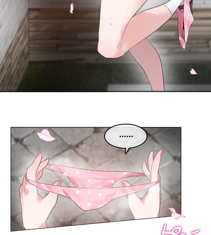 54P - 一个变态的日常生活/A Pervert's Daily Life / 闯进她的生活