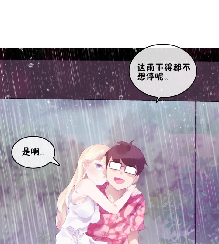 71P - 一个变态的日常生活/A Pervert's Daily Life / 闯进她的生活