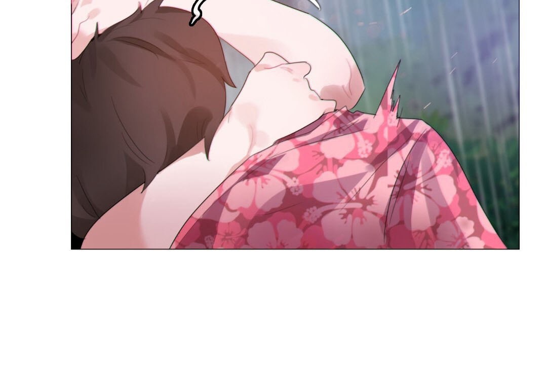 17P - 一个变态的日常生活/A Pervert's Daily Life / 闯进她的生活