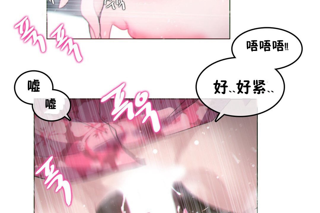 84P - 一个变态的日常生活/A Pervert's Daily Life / 闯进她的生活