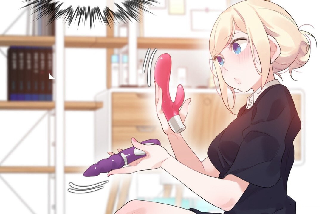 54P - 一个变态的日常生活/A Pervert's Daily Life / 闯进她的生活
