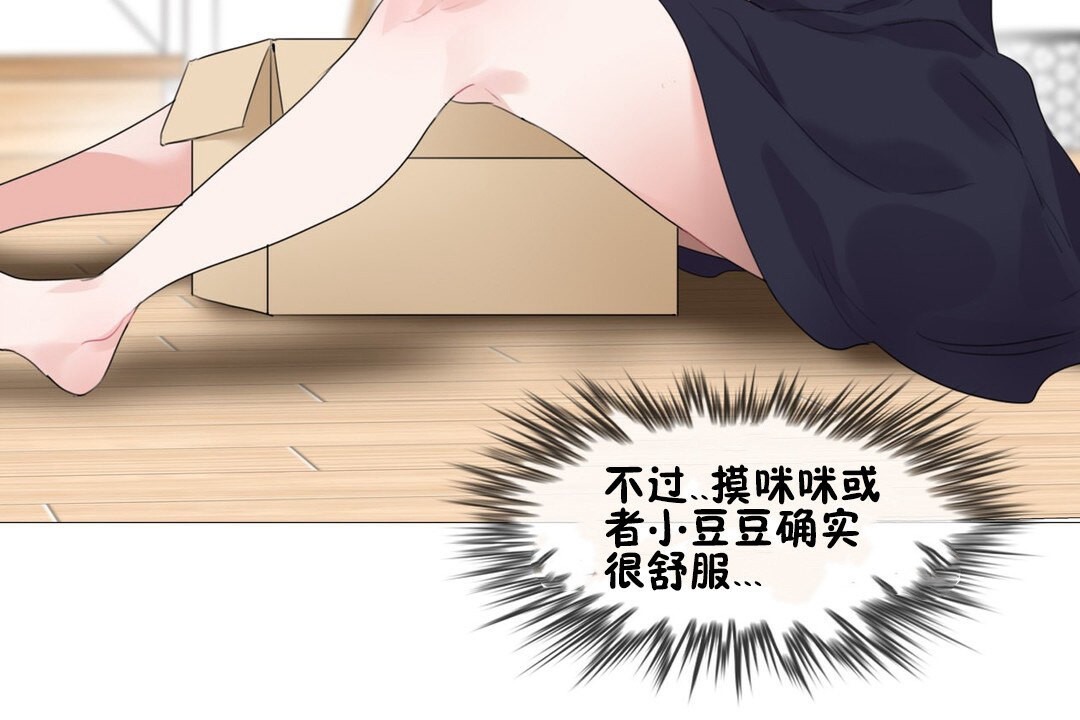 55P - 一个变态的日常生活/A Pervert's Daily Life / 闯进她的生活
