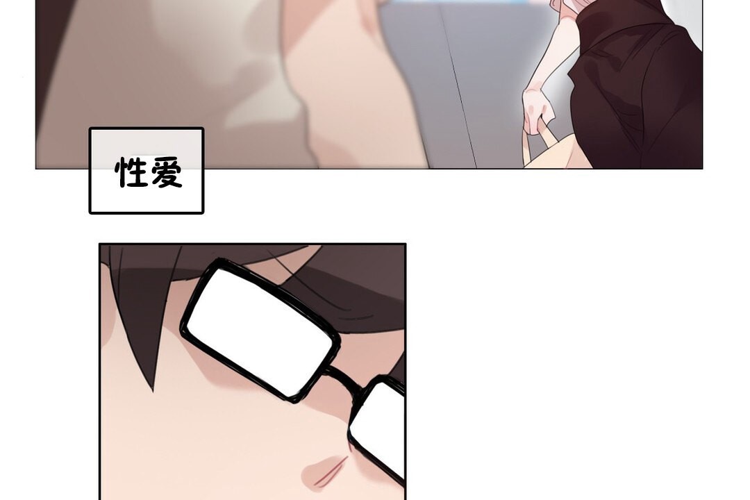66P - 一个变态的日常生活/A Pervert's Daily Life / 闯进她的生活