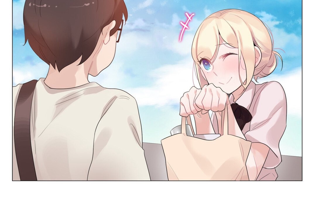68P - 一个变态的日常生活/A Pervert's Daily Life / 闯进她的生活