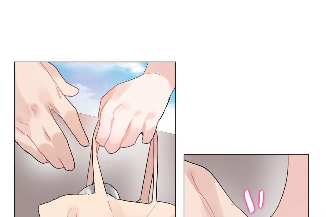 69P - 一个变态的日常生活/A Pervert's Daily Life / 闯进她的生活