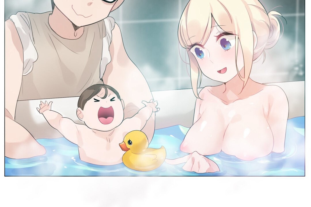74P - 一个变态的日常生活/A Pervert's Daily Life / 闯进她的生活