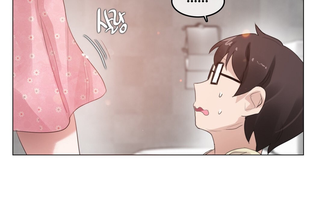 11P - 一个变态的日常生活/A Pervert's Daily Life / 闯进她的生活
