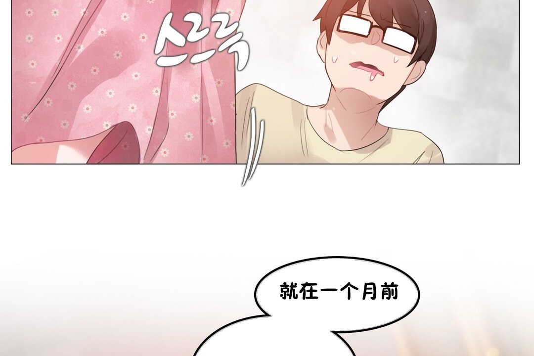 28P - 一个变态的日常生活/A Pervert's Daily Life / 闯进她的生活