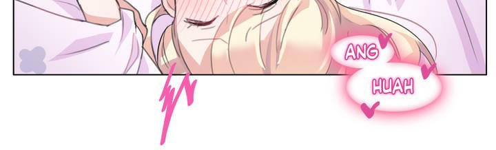 52P - 一个变态的日常生活/A Pervert's Daily Life / 闯进她的生活