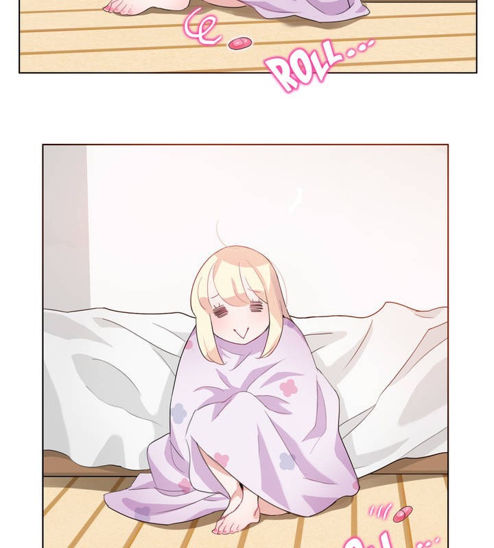 79P - 一个变态的日常生活/A Pervert's Daily Life / 闯进她的生活