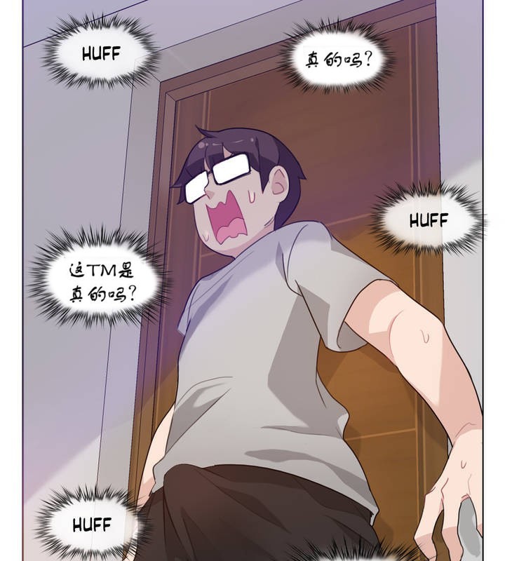 82P - 一个变态的日常生活/A Pervert's Daily Life / 闯进她的生活