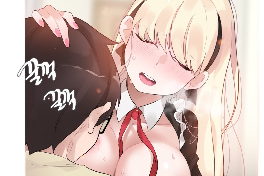 105P - 一个变态的日常生活/A Pervert's Daily Life / 闯进她的生活