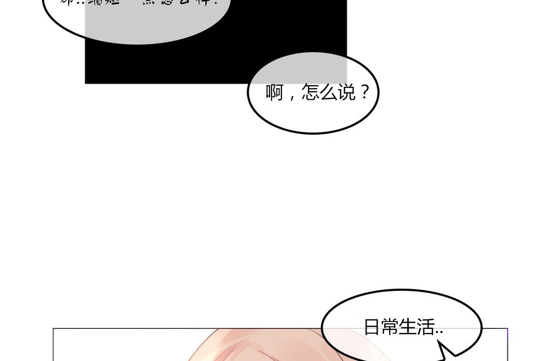 105P - 一个变态的日常生活/A Pervert's Daily Life / 闯进她的生活