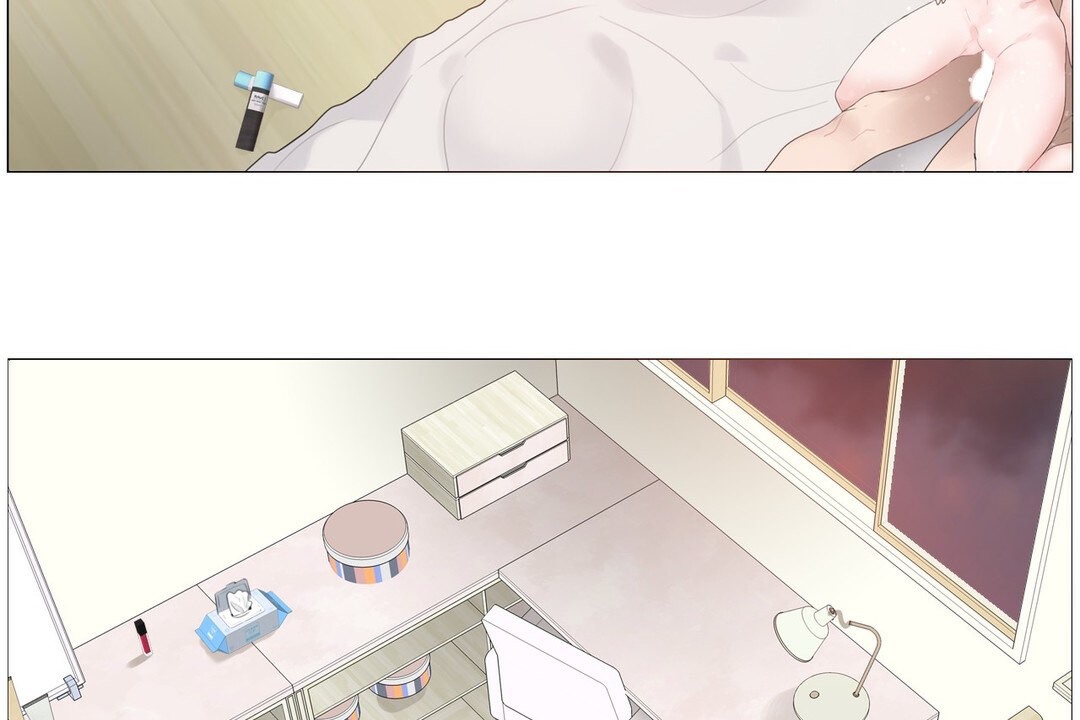 77P - 一个变态的日常生活/A Pervert's Daily Life / 闯进她的生活