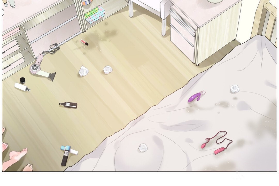 78P - 一个变态的日常生活/A Pervert's Daily Life / 闯进她的生活