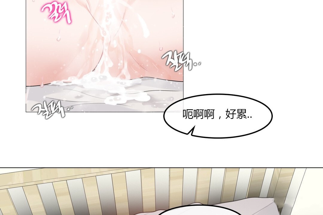 84P - 一个变态的日常生活/A Pervert's Daily Life / 闯进她的生活