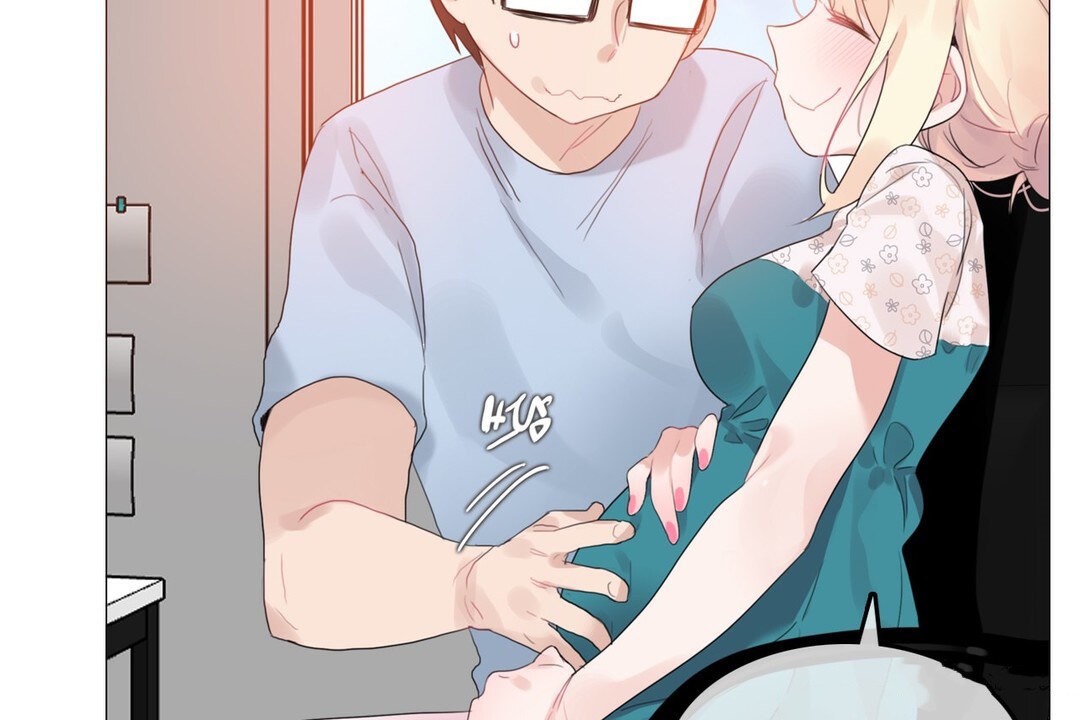 96P - 一个变态的日常生活/A Pervert's Daily Life / 闯进她的生活